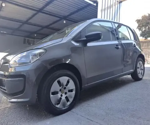 VOLKSWAGEN UP 1.0 TOTAL FLEX 12V 4P