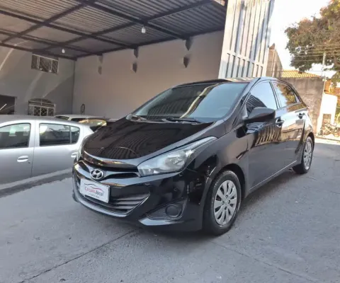 HYUNDAI HB20 1.0 COMFORT 12V 4P