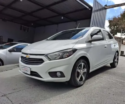 CHEVROLET ONIX 1.4 MPFI LTZ 8V 4P