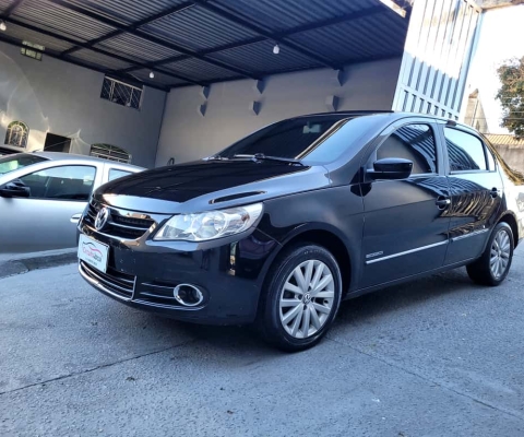VOLKSWAGEN VOYAGE 1.6 MI COMFORTLINE 8V 4P