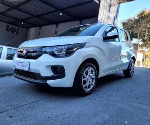 FIAT MOBI 1.0 FIRE LIKE 4P