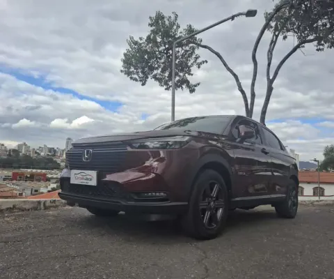 HONDA HR-V 1.5 DI I-VTEC EXL CVT 4P