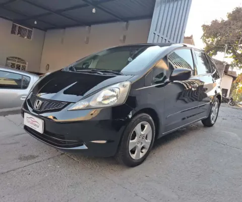 HONDA FIT 1.4 DX 16V 4P