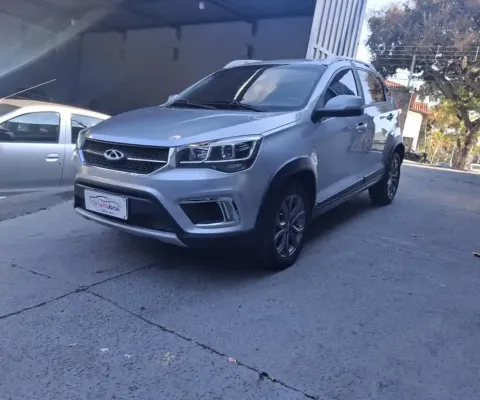 CAOA CHERY TIGGO 2 1.5 ACT 16V 4P