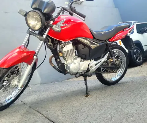 HONDA CG 125