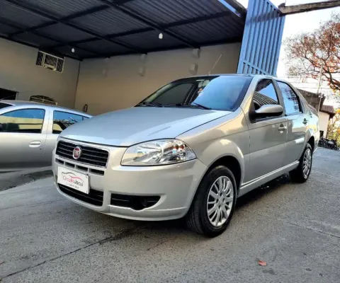 FIAT SIENA 1.0 FIRE ELX 8V 4P