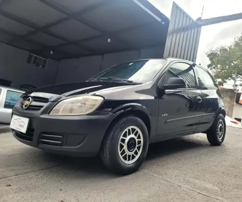 CHEVROLET CELTA 1.0 MPFI VHC LIFE 8V 2P