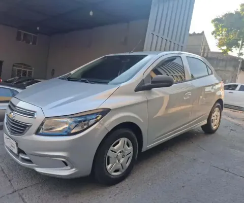 CHEVROLET ONIX 1.0 MPFI LT 8V 4P