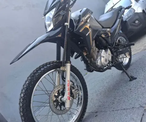 Honda nxr 160 es