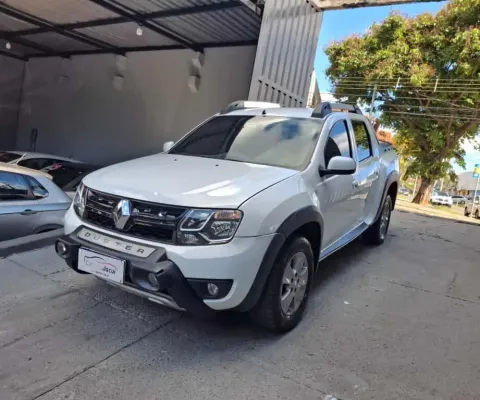 RENAULT DUSTER OROCH 1.6 DYNAMIQUE 16V 4P