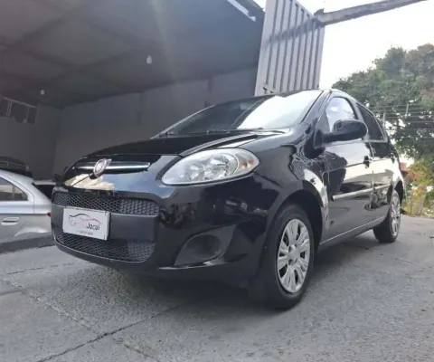 FIAT PALIO 1.0 EVO ATTRACTIVE BEST SELLER 4P
