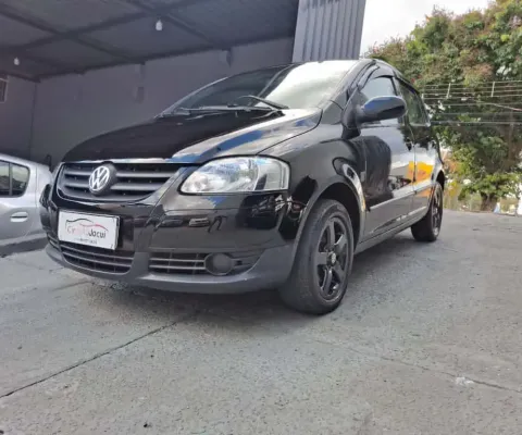 VOLKSWAGEN FOX 1.0 MI 8V 4P