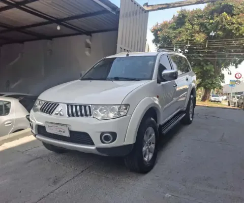 Mitsubishi pajero dakar 3.2 4x4 16v turbo intercooler 4p