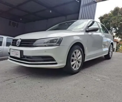 Volkswagen jetta 1.4 tsi trendline 16v 4p