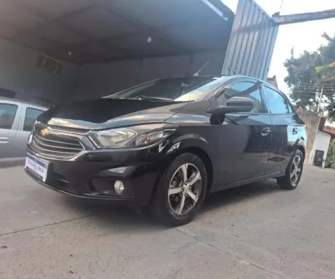 Chevrolet onix 1.4 mpfi ltz 8v 4p