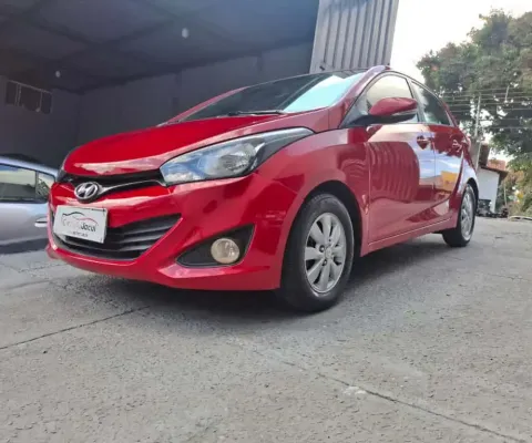 Hyundai hb20 1.0 comfort style 12v 4p