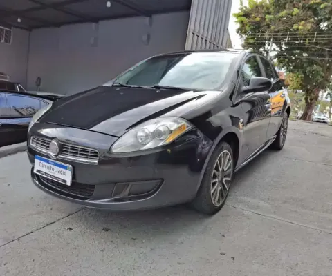 Fiat bravo 1.8 absolute 16v 4p