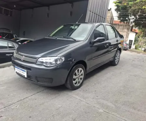 Fiat siena 1.0 fire 8v 4p