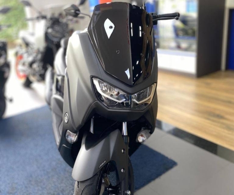 YAMAHA NMAX à venda.