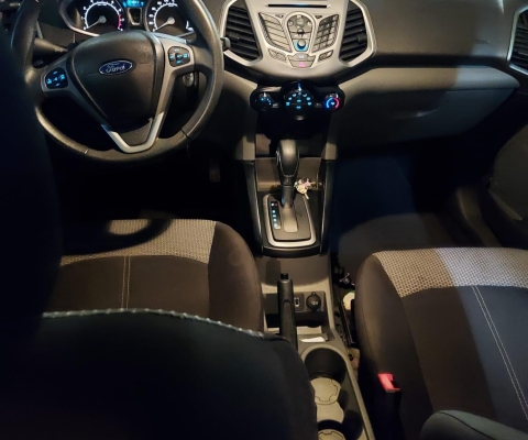 Ford Ecosport 2.0 Automática