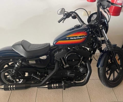 HARLEY-DAVIDSON SPORTSTER à venda.