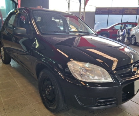 CELTA LT 1.0 2011 IMPECÁVEL