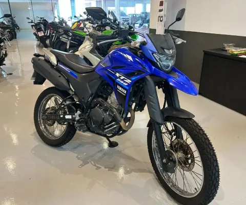 YAMAHA XTZ LANDER 250cc 2023 IMPECÁVEL