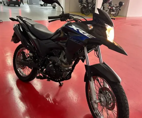 HONDA XRE 190cc 2020 BAIXÍSSIMO KM