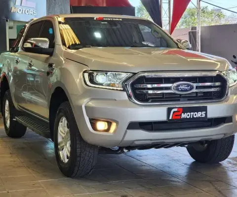 RANGER XLT 3.2 4x4 DIESEL 2022 BAIXO KM