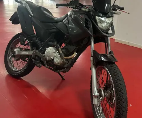 XTZ CROSSER ED 150 2015 C/ PEQUENA ENTRADA