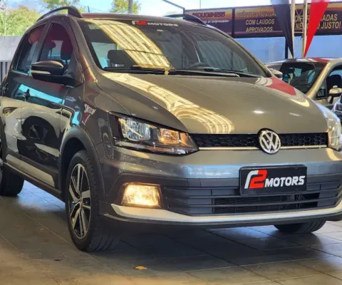 FOX EXTREME 1.6 8V 2022 IMPECÁVEL