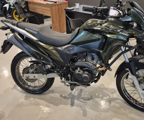 HONDA XRE 190 2017 ABAIXO DA FIPE
