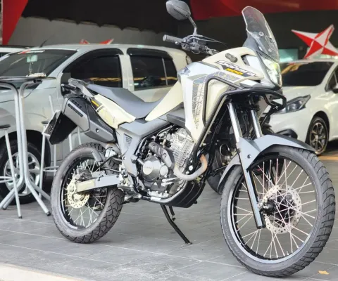 SAHARA 300 ADVENTURE 2024 IMPECÁVEL
