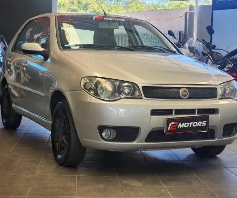 FIAT PALIO ELX 1.0 2007 IMPECÁVEL