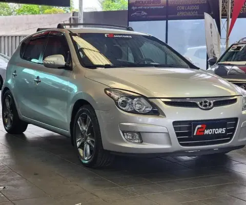 Hyundai i30 2012 impecável