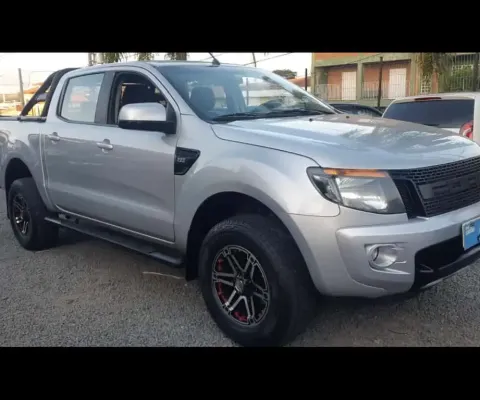 Ranger XLS 2.2 4x4 CD Diesel Mec.