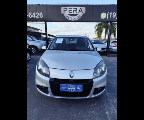 SANDERO Expression Hi-Flex 1.0 16V 5p