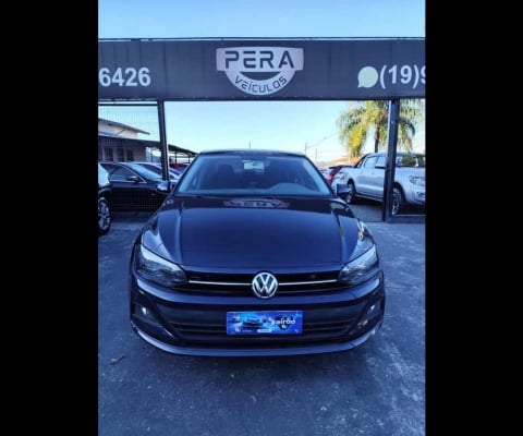 VIRTUS TSI 1.0 Flex 12V 4p Aut.