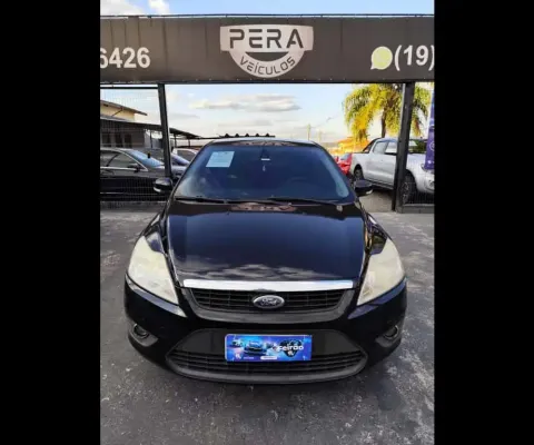 Focus 2.0 16V/ 2.0 16V Flex 5p
