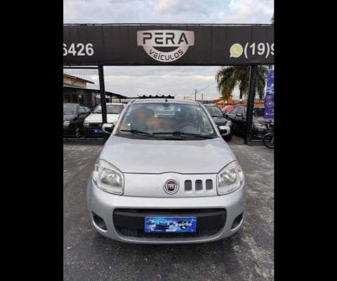 UNO VIVACE Celeb. 1.0 EVO F.Flex 8V 5p