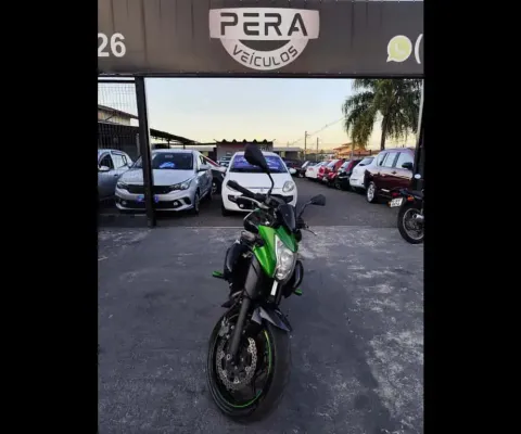 ER-6N 650cc