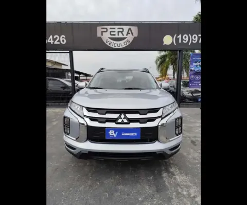OUTLANDER Sport HPE 4x4 2.0 16V Flex Aut