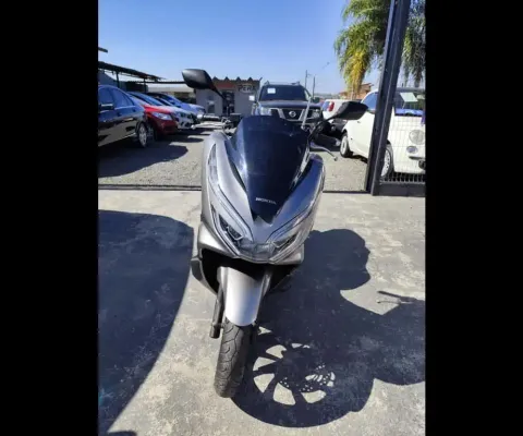 PCX 150 SPORT