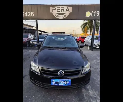Gol (novo) 1.0 Mi Total Flex 8V 4p