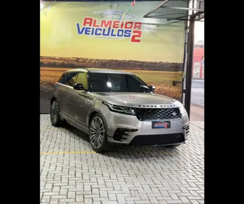 Land Rover RANGE ROVER VELAR 2.0 P300 GASOLINA R-DYNAMIC SE AUTOMÁTICO