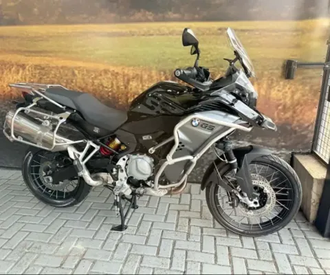 BMW F 850 GS Adventure PREMIUM