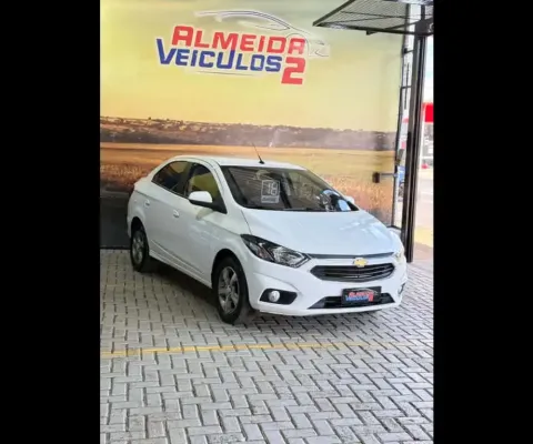 Chevrolet PRISMA 1.4 MPFI LTZ 8V FLEX 4P MANUAL
