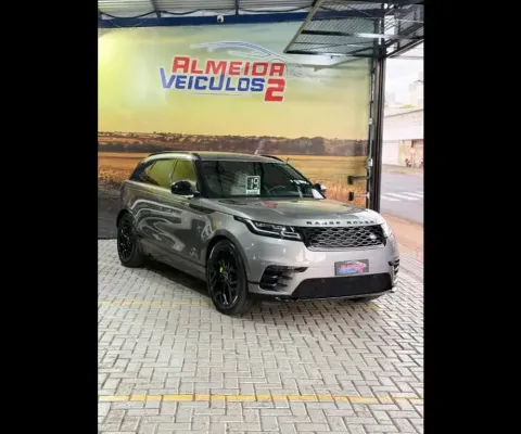 Land Rover RANGE ROVER VELAR 2.0 P300 GASOLINA R-DYNAMIC SE AUTOMÁTICO