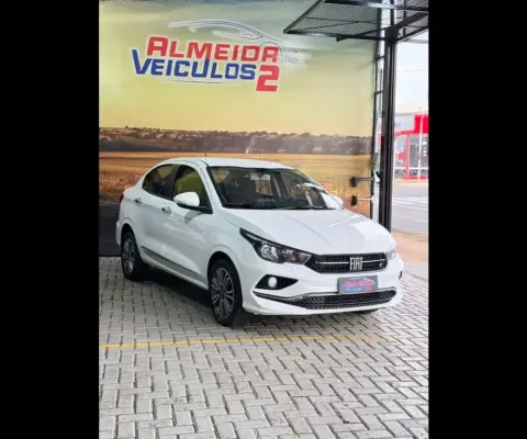 Fiat CRONOS 1.8 E.TORQ FLEX PRECISION AT6