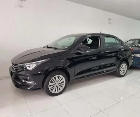 Fiat Cronos Flex Manual